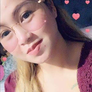 Meet your Posher, Joana marie